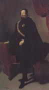 Peter Paul Rubens, Gapar de Guzman,Count-Duke of Olivares (mk01)